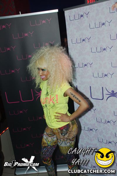 Luxy nightclub photo 140 - August 13th, 2011
