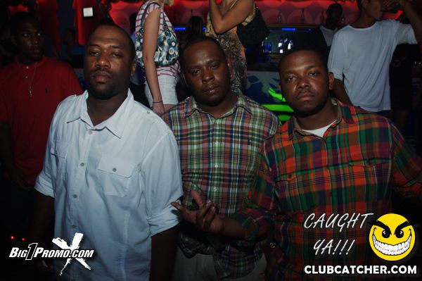 Luxy nightclub photo 144 - August 13th, 2011