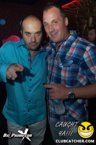 Luxy nightclub photo 16 - August 13th, 2011