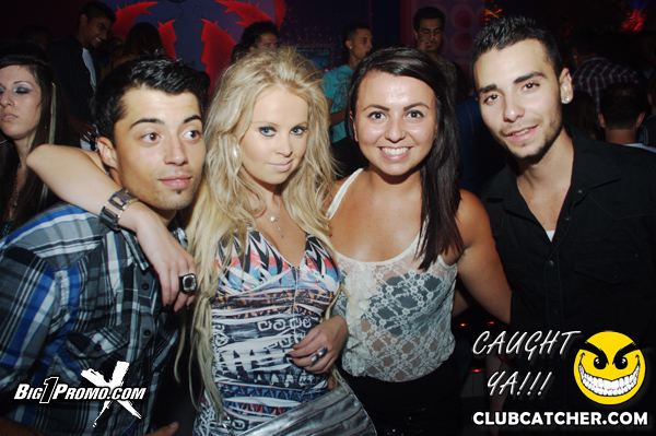 Luxy nightclub photo 151 - August 13th, 2011