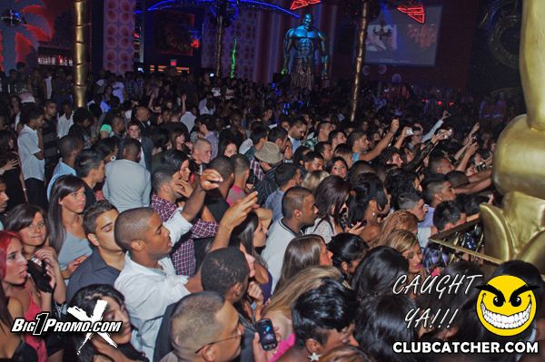 Luxy nightclub photo 153 - August 13th, 2011