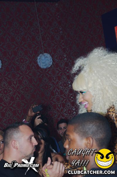 Luxy nightclub photo 160 - August 13th, 2011