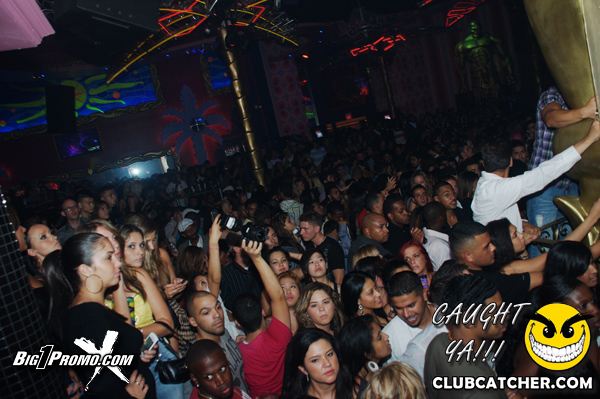 Luxy nightclub photo 161 - August 13th, 2011