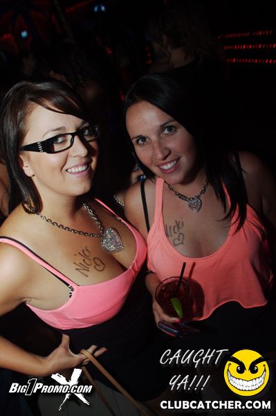 Luxy nightclub photo 165 - August 13th, 2011