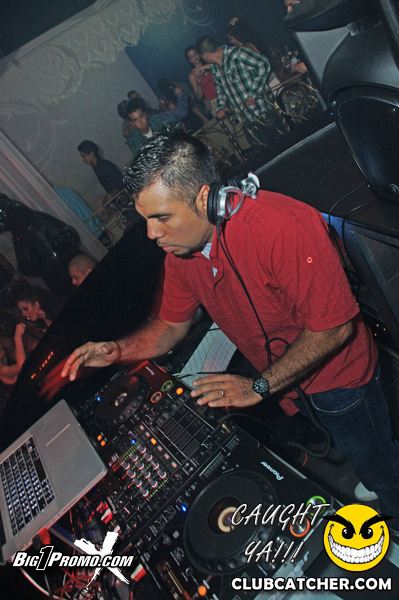 Luxy nightclub photo 18 - August 13th, 2011