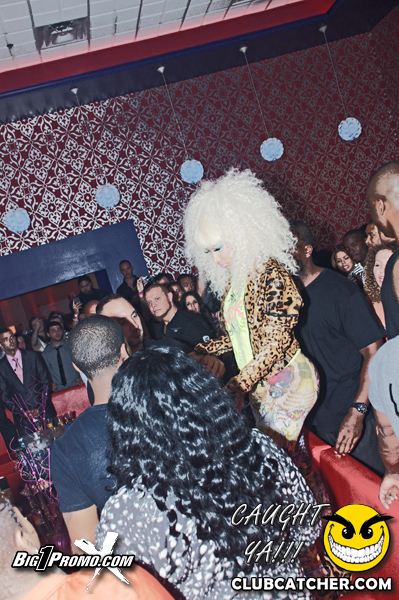 Luxy nightclub photo 177 - August 13th, 2011