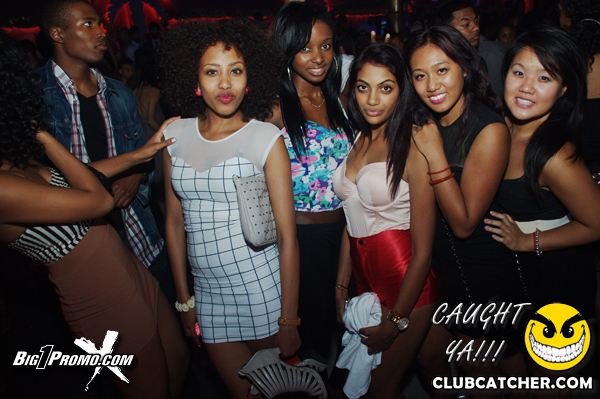 Luxy nightclub photo 180 - August 13th, 2011