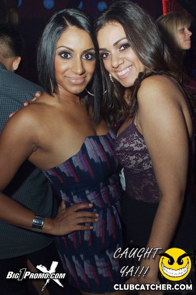 Luxy nightclub photo 19 - August 13th, 2011