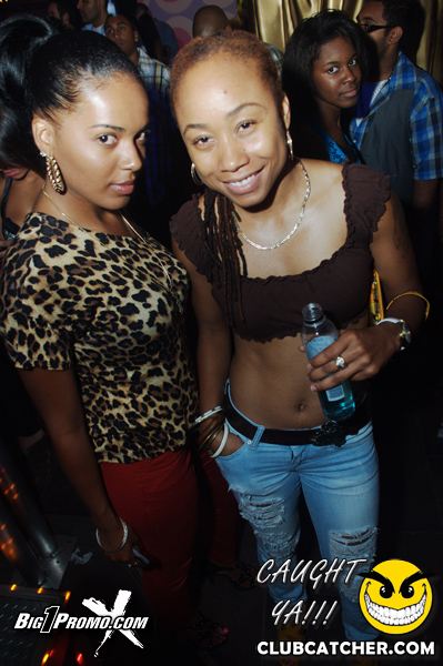 Luxy nightclub photo 182 - August 13th, 2011