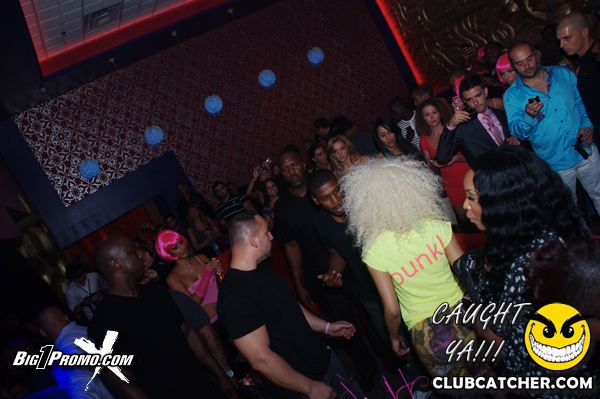 Luxy nightclub photo 191 - August 13th, 2011