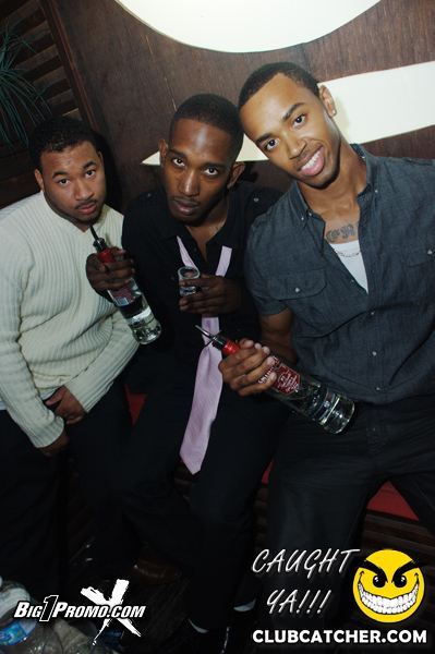 Luxy nightclub photo 192 - August 13th, 2011