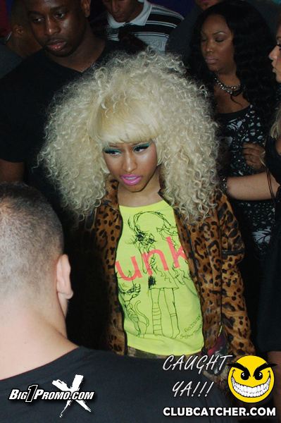 Luxy nightclub photo 198 - August 13th, 2011