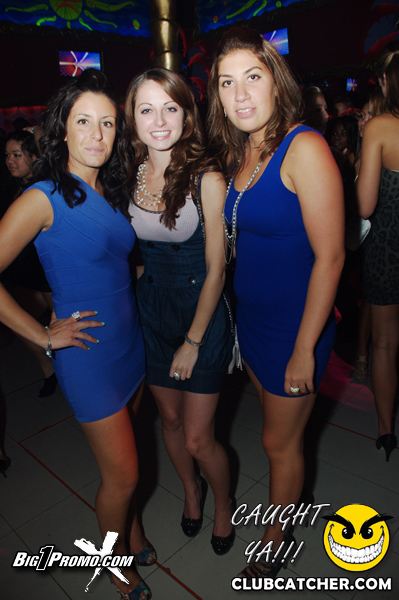 Luxy nightclub photo 21 - August 13th, 2011