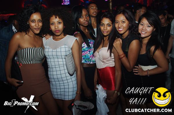 Luxy nightclub photo 203 - August 13th, 2011