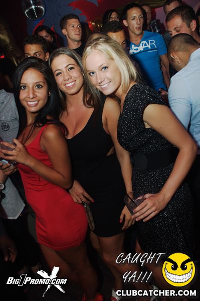 Luxy nightclub photo 204 - August 13th, 2011