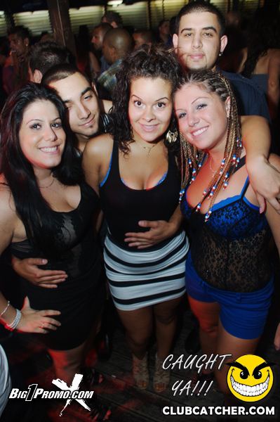 Luxy nightclub photo 207 - August 13th, 2011