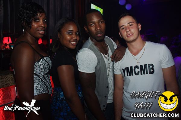 Luxy nightclub photo 210 - August 13th, 2011
