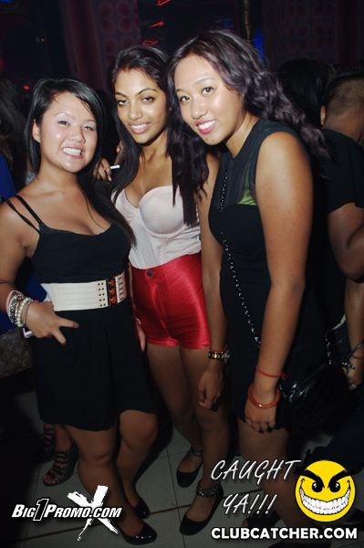 Luxy nightclub photo 215 - August 13th, 2011