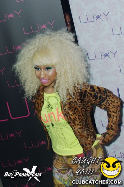 Luxy nightclub photo 220 - August 13th, 2011