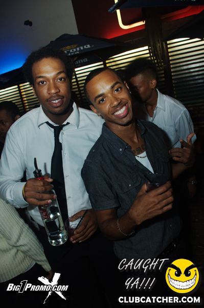 Luxy nightclub photo 222 - August 13th, 2011