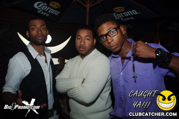 Luxy nightclub photo 224 - August 13th, 2011