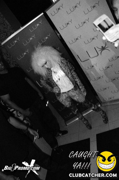Luxy nightclub photo 230 - August 13th, 2011