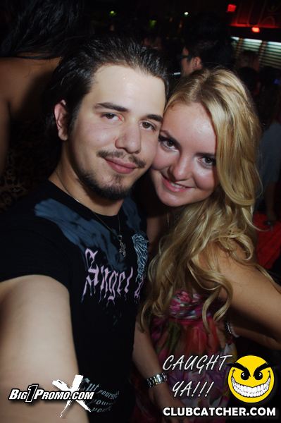 Luxy nightclub photo 24 - August 13th, 2011