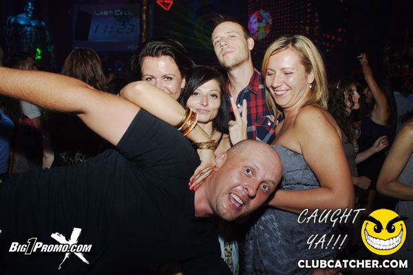 Luxy nightclub photo 231 - August 13th, 2011