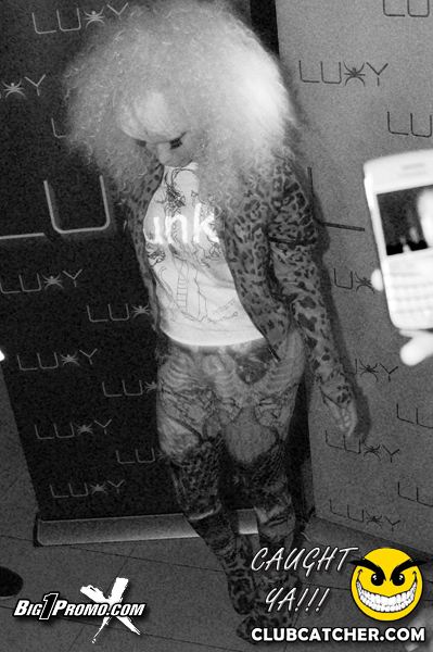 Luxy nightclub photo 235 - August 13th, 2011