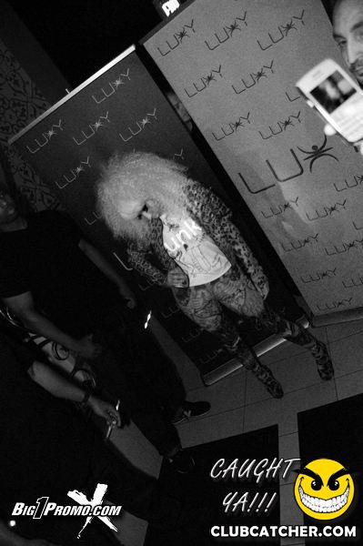 Luxy nightclub photo 239 - August 13th, 2011