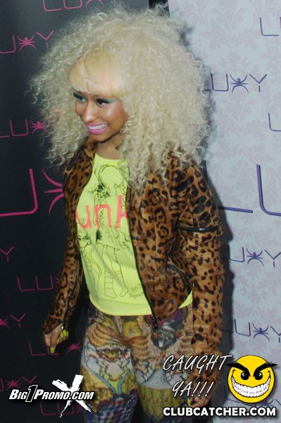 Luxy nightclub photo 25 - August 13th, 2011