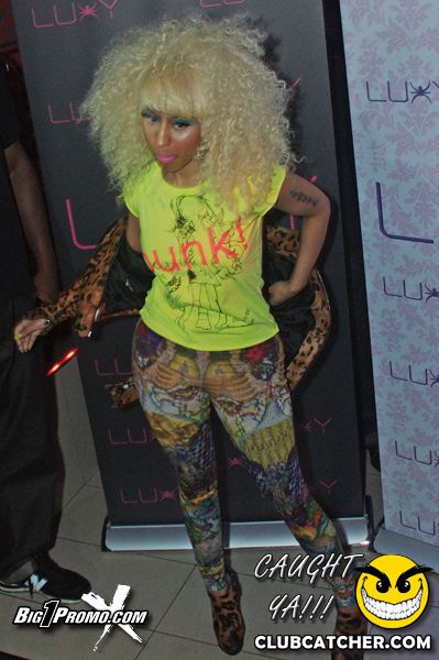 Luxy nightclub photo 242 - August 13th, 2011