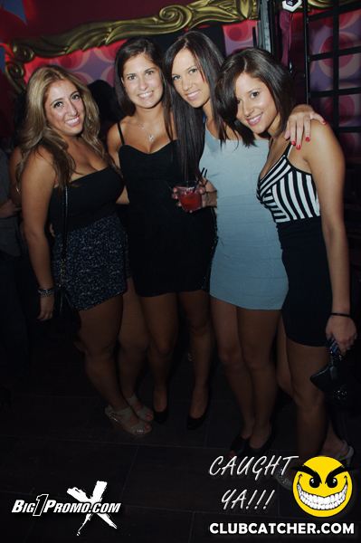 Luxy nightclub photo 244 - August 13th, 2011