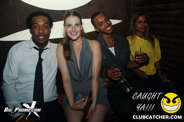 Luxy nightclub photo 245 - August 13th, 2011