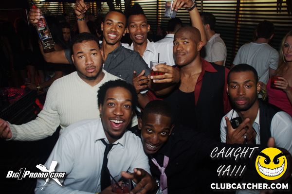 Luxy nightclub photo 246 - August 13th, 2011