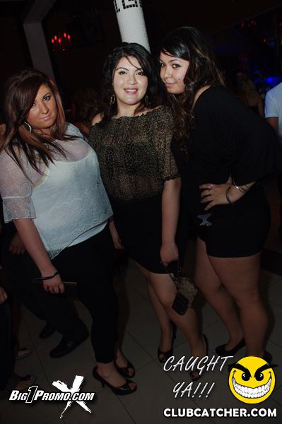 Luxy nightclub photo 249 - August 13th, 2011