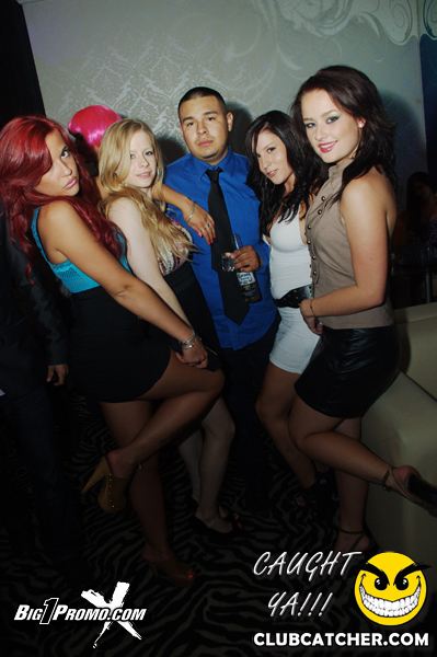 Luxy nightclub photo 251 - August 13th, 2011