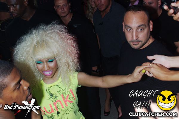 Luxy nightclub photo 254 - August 13th, 2011