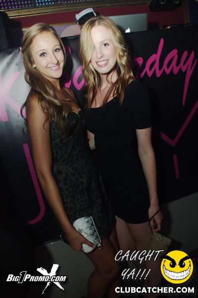 Luxy nightclub photo 255 - August 13th, 2011