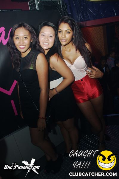 Luxy nightclub photo 261 - August 13th, 2011