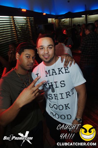 Luxy nightclub photo 262 - August 13th, 2011