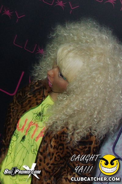 Luxy nightclub photo 264 - August 13th, 2011