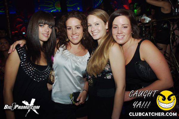 Luxy nightclub photo 271 - August 13th, 2011