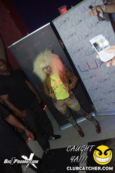 Luxy nightclub photo 277 - August 13th, 2011