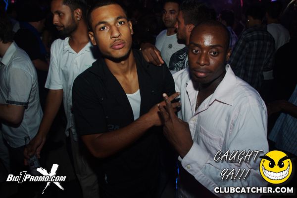Luxy nightclub photo 280 - August 13th, 2011