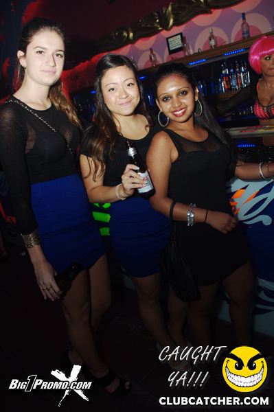 Luxy nightclub photo 290 - August 13th, 2011