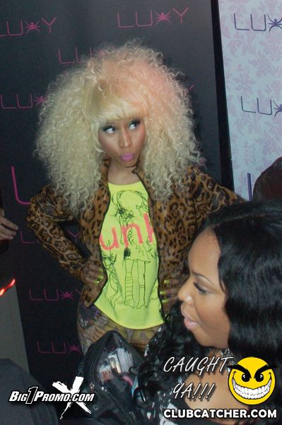 Luxy nightclub photo 292 - August 13th, 2011