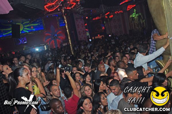 Luxy nightclub photo 293 - August 13th, 2011