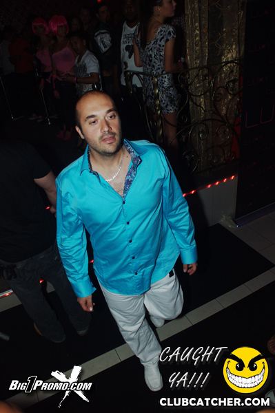 Luxy nightclub photo 295 - August 13th, 2011