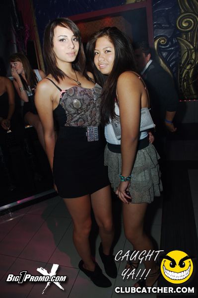 Luxy nightclub photo 305 - August 13th, 2011